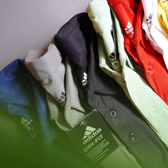 Polo T-shirt